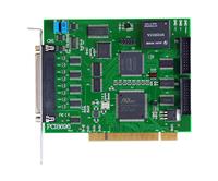 PCI采集卡：PCI8696